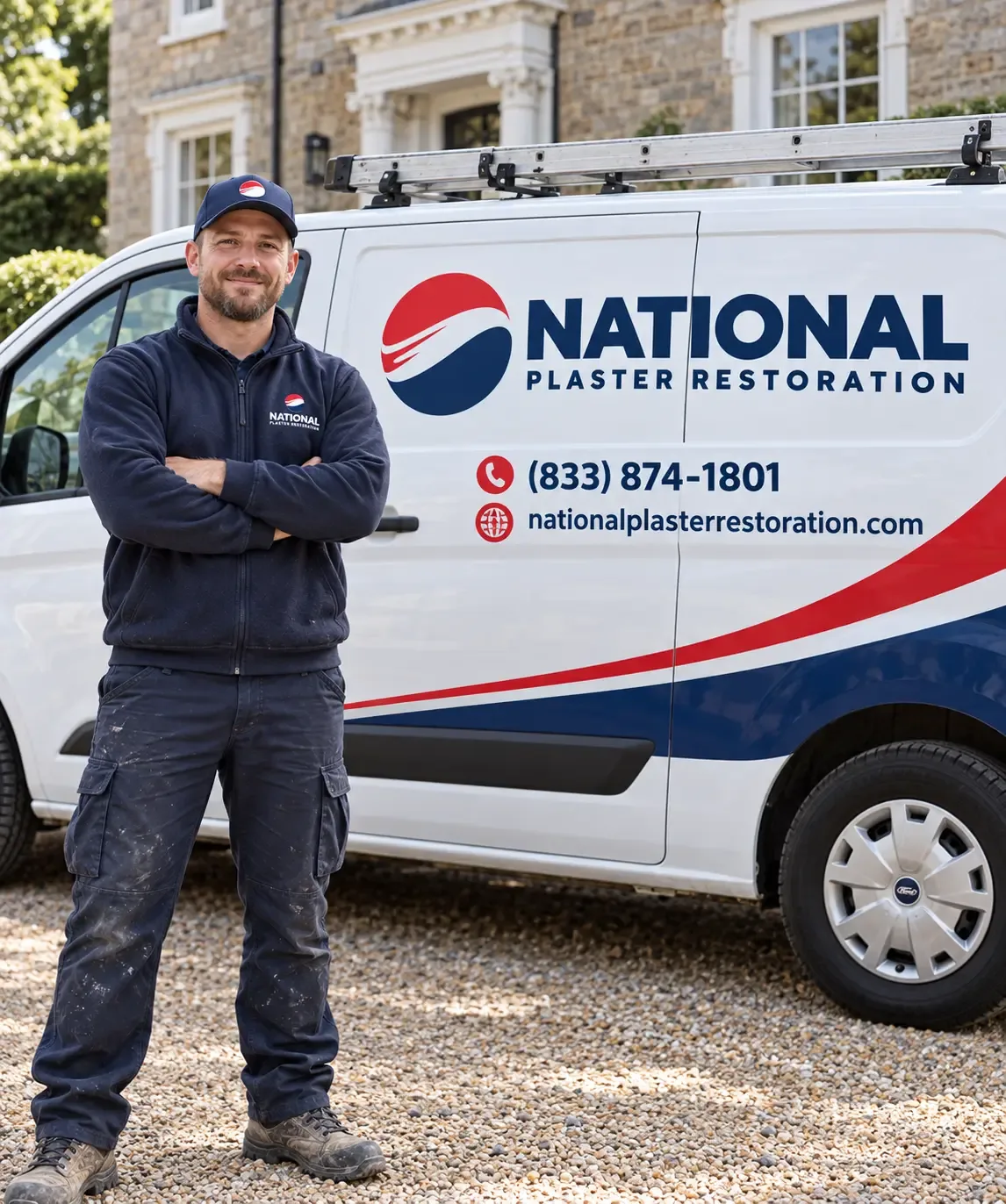 Plaster Repair company in East Templeton, MA